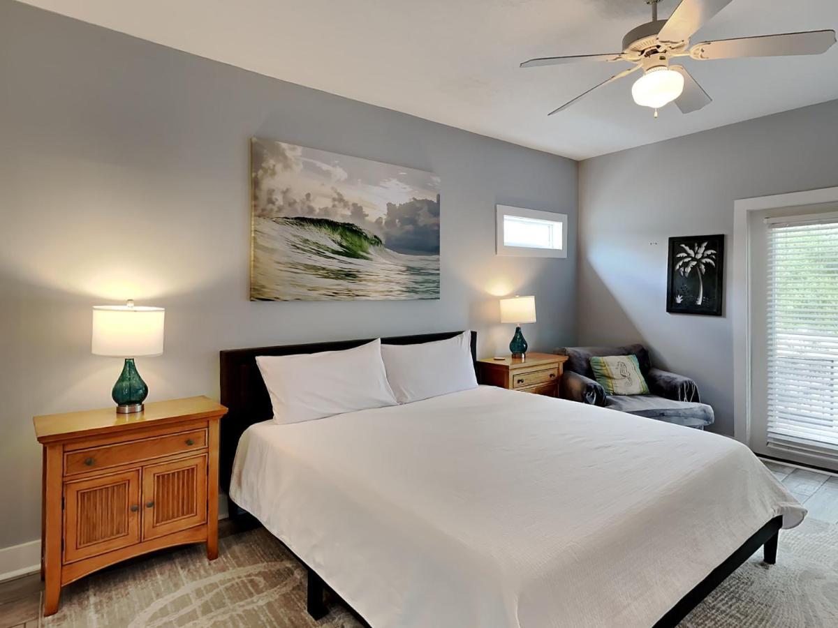 A Sun Of A Beach Destin Exterior photo